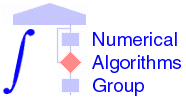 Numerical Algorithms Group