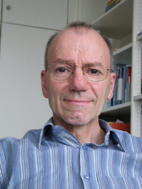 Dr. Stefan Heinrich