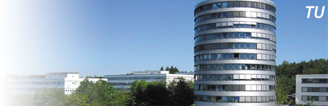ESG Universität Kaiserslautern