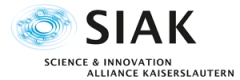 Science and Innovation Alliance Kaiserslautern