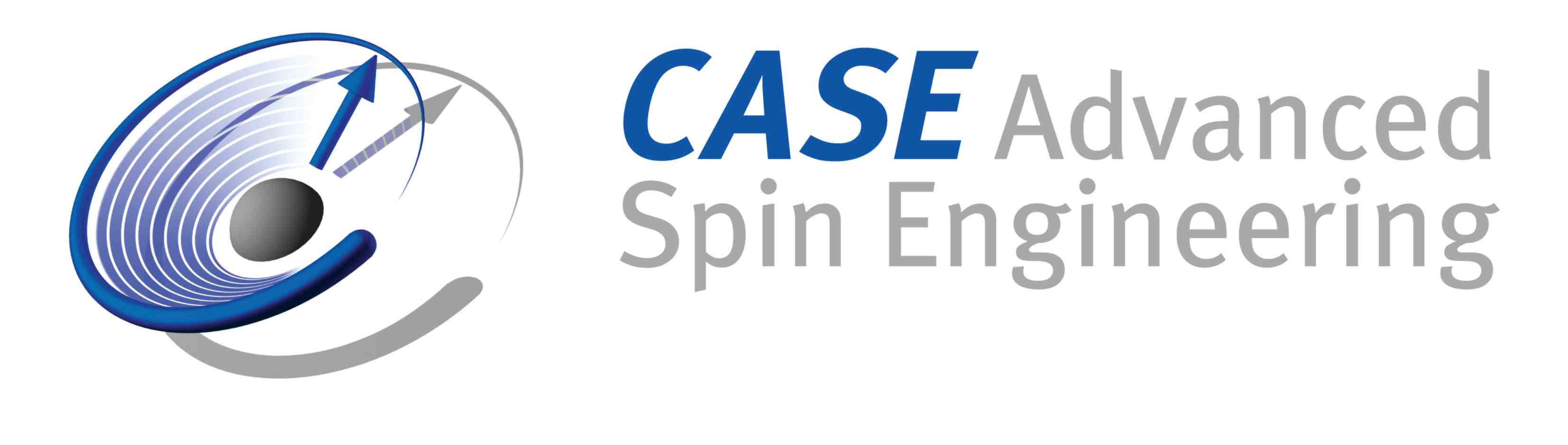 Logo des Center of Advanced Spin Engineering (CASE)