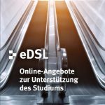 Übersichtsflyer über sämtliche eDSL-Angebote