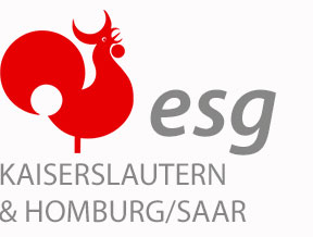 ESG Kaiserslautern / Homburg-Saar