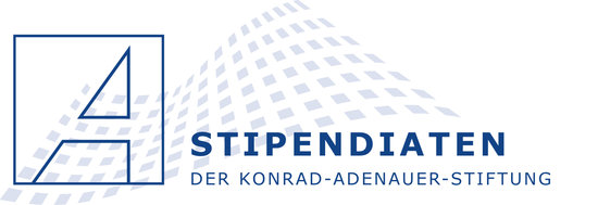 Logo der KAS-Stipendiaten